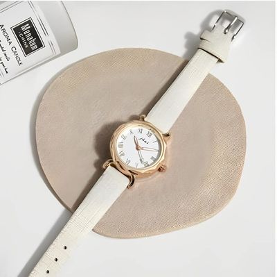 ✨Imported fashion Roman quartz analog small female Harajuku wrist watch💥_img_3