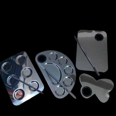 Makeup mixing tray_img_0