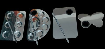 Makeup mixing tray_img_1