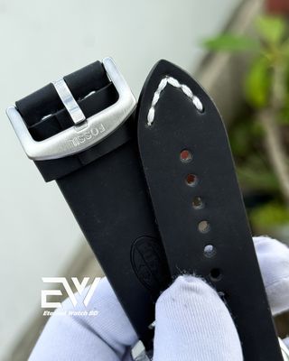 FOSSIL AUTOMATIC BELT FULL BLACK_img_1
