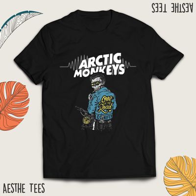 Arctic Monkeys Tee_img_0