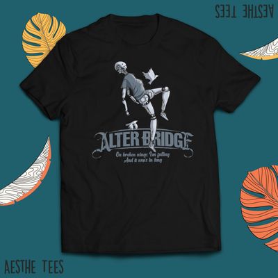 Alter Bridge Tee_img_0