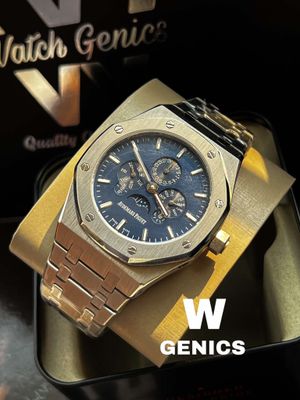 Audemars Piguet 41 Perpetual EURO GRADE_img_0