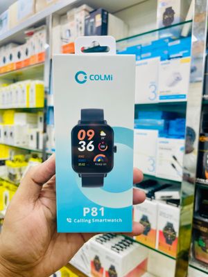 Colmi P81 SmartWatch_img_2