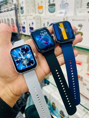 Colmi P81 SmartWatch_img_1