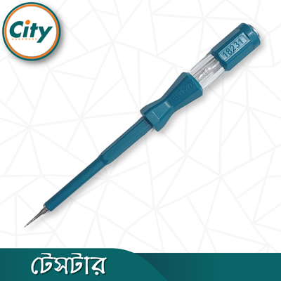 ১ পিস হেভি ডিউটি টেস্টার ৮ ইঞ্চি টেস্ট পেন্সিল এসি ১০০-৫০০ ভোল্ট সাপোর্ট_img_1