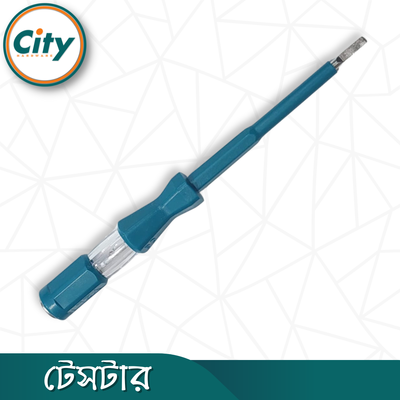 ১ পিস হেভি ডিউটি টেস্টার ৮ ইঞ্চি টেস্ট পেন্সিল এসি ১০০-৫০০ ভোল্ট সাপোর্ট_img_2
