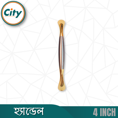 ৪ ইঞ্চি গোল্ডেন নিকেল পলিশ করা ফার্নিচার হ্যান্ডেল আসবাবপত্র ক্যাবিনেট ডোর পুল হ্যান্ডেল_img_2