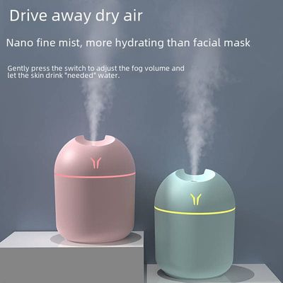 Mini Air Humidifire_img_2