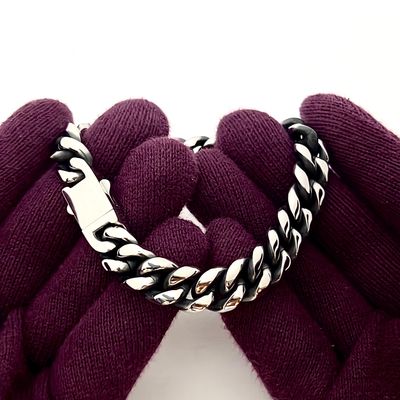 Titanium Crest Bracelet_img_1