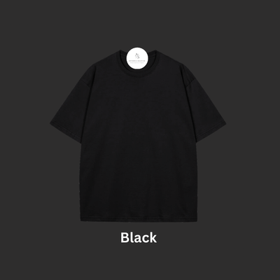 9 colours Dropshoulder T-shirts_img_8