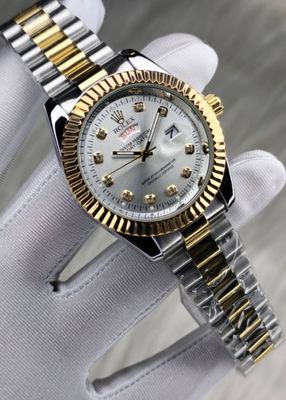 Rolex  Analog Watch (Free Home Delivery 🔥)_img_6