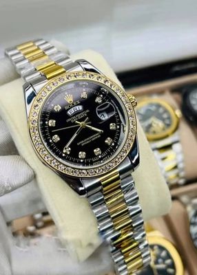 Rolex Analog Watch (Free Home Delivery 🔥)