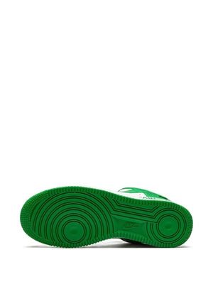 Air Force 1 Low x Louis Vuitton "Virgil Abloh - White/Green" (1:1)_img_6