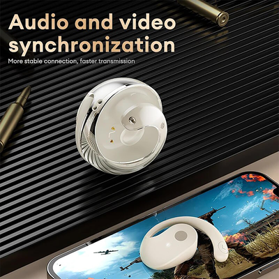 AIRMARS HY-T26 Ear-Hook Earbuds_img_4
