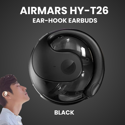AIRMARS HY-T26 Ear-Hook Earbuds_img_5