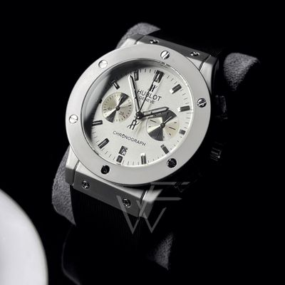 Hublot classic white_img_0
