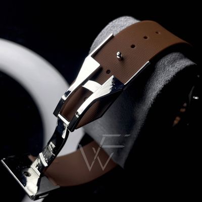 Hublot classic brown_img_3