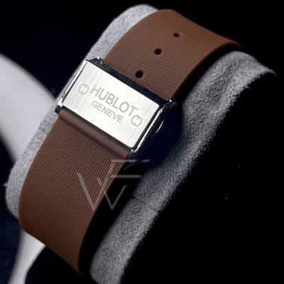 Hublot classic brown_img_4