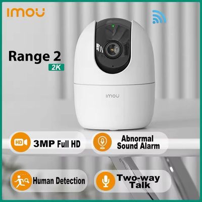 IMOI Ranger-2 2K baby morning Camera wifi ip_img_0
