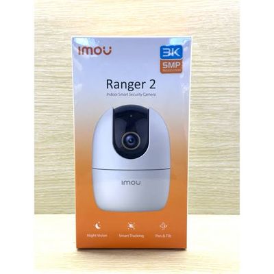 IMOI Ranger-2 2K baby morning Camera wifi ip_img_1