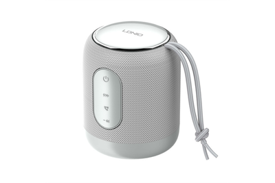 Portable Bluetooth Speaker with Bass Boost_img_1