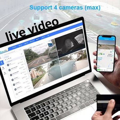 jimi JC400P 4G Car Dashcam live video with GPS_img_1