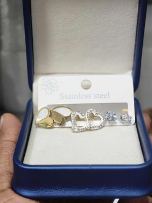 3 pair love stone top Colour guaranteed_img_0