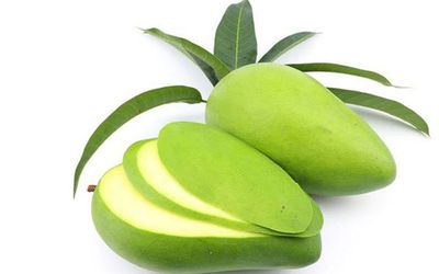 বারোমাসি কাঁচা আম টক মিষ্টি ১কেজি._img_0