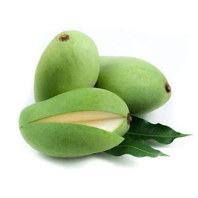 বারোমাসি কাঁচা আম টক মিষ্টি ১কেজি._img_1