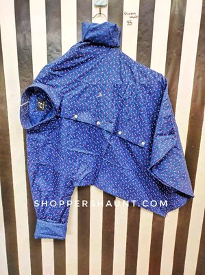 Nevy Floral Print Shirt for Men_img_1