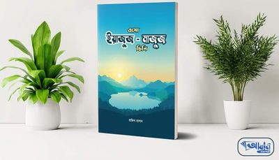 এসো ইয়াজুজ-মাজুজ চিনি_img_0
