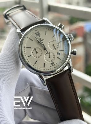 FOSSIL BELT FREE WHITE DIAL_img_4