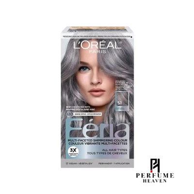 L'Oréal Paris Feria Multi-Faceted Shimmering Colour_img_0