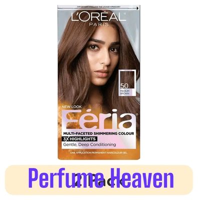 L'Oréal Paris Feria Multi-Faceted Shimmering Colour_img_2