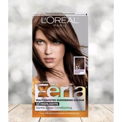 L'Oréal Paris Feria Multi-Faceted Shimmering Colour_img_3