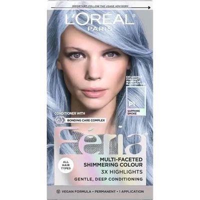 L'Oréal Paris Feria Multi-Faceted Shimmering Colour_img_7