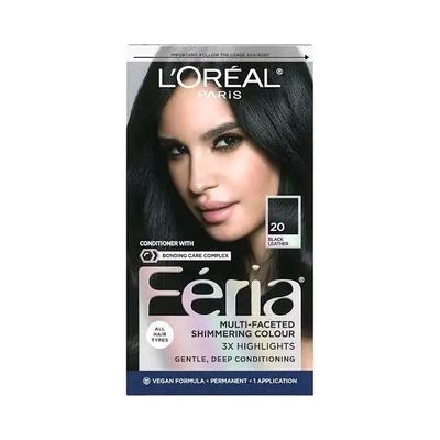 L'Oréal Paris Feria Multi-Faceted Shimmering Colour_img_8