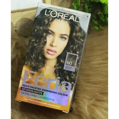 L'Oréal Paris Feria Multi-Faceted Shimmering Colour_img_9
