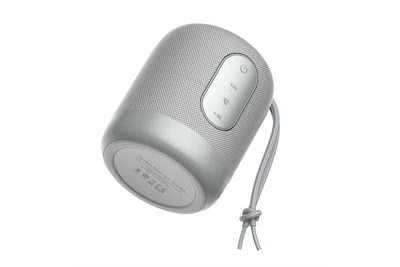 Portable Bluetooth Speaker with Bass Boost_img_2