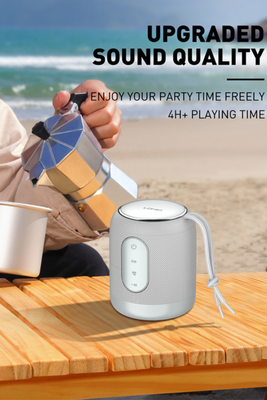 Portable Bluetooth Speaker with Bass Boost_img_7