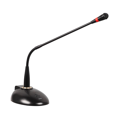 HTDZ HT-D48 Professional Gooseneck Condenser Microphone_img_1