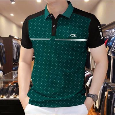 🧥 Urban Classic Polo Shirt – Premium Fit for Modern Men_img_3