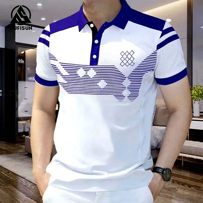 🧵 Stylish Premium Polo Shirt – Perfect Fit, Timeless Style! 🧵_img_0