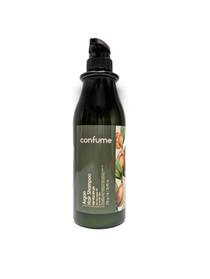 Confume Argan Hair Shampoo_img_2