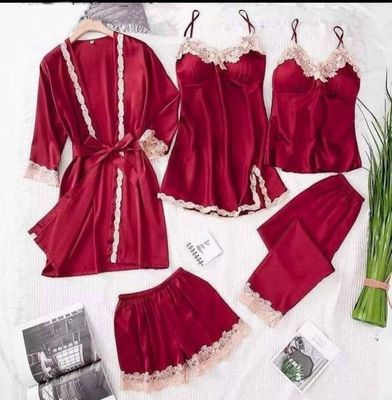5patr Nightwear_img_2
