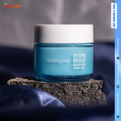 Neutrogena Hydro Boost Water Gel (50ml)_img_2