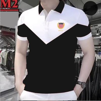🧥 Premium Quality Stylish Polo Shirt for Men 🧥Stay Cool • Stay Classy • Stay Confident_img_0
