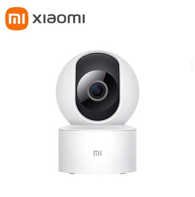 Xiaomi Mi C200 IP Camera- 360° 1080P Home Security Smart IP Camera_img_0