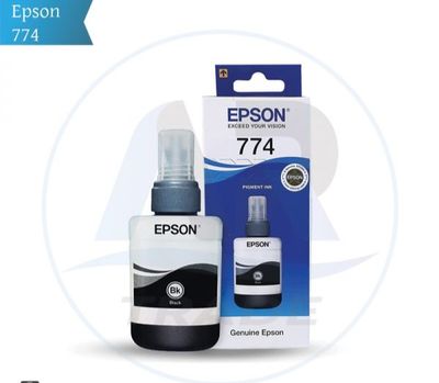 Epson 774 Black Ink Bottle (C13T774100)_img_0